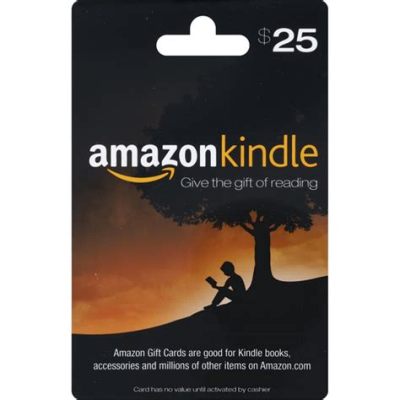 Can You Buy Kindle Books with an Amazon Gift Card? Exploring the Possibilities and Beyond