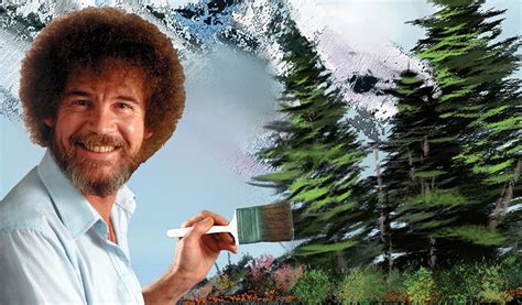 How Much is an Original Bob Ross Painting: A Multi-Layered Discussion