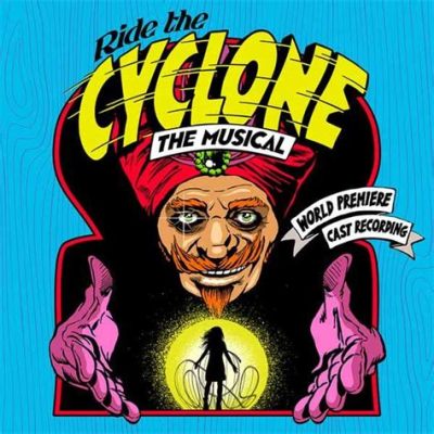 ride the cyclone musical where to watch and why it's a whirlwind of emotions