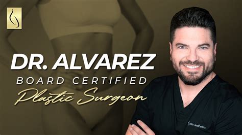 What Happened to Dr. Alvarez from Mia Aesthetics? And Theories Behind It